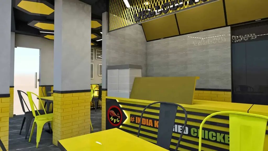 Chandipuropp 21pagestojpg0003scaled  near me interiors community Restaurant Interior Design Ideas for New Café Owners in Park Street